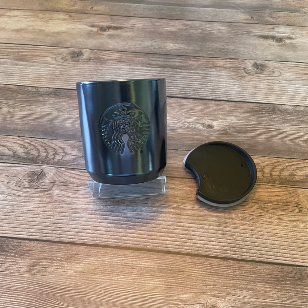 Starbucks | Luster Double-Wall Ceramic Tumbler - 8 fl oz
